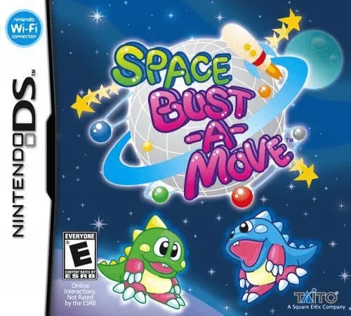 Puzzle Bobble Galaxy (Europe) (En,Fr,De,Es,It)